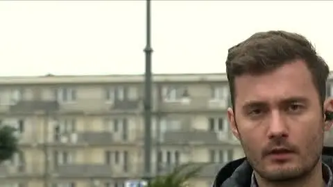 Materiał Mateusza Grzymkowskiego