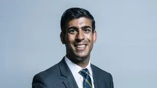 Rishi Sunak