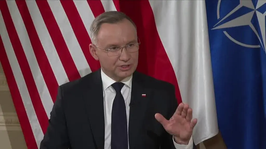 duda wrona 4 spiker