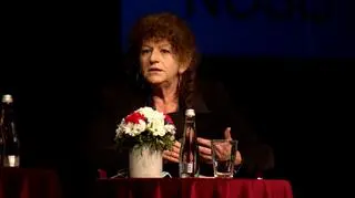 Franҫoise Breton–Bałuka