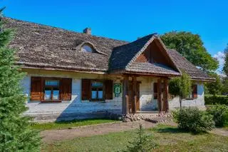 Dubicze Cerkiewne w województwie podlaskim