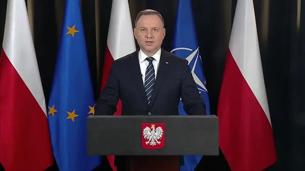 orędzie całe O 20 PUBLIKACJA