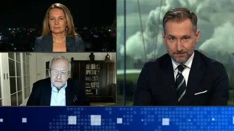 Steinhoff: polski rząd zaczyna się specjalizować w rozwiązywaniu problemów, które sam stwarza