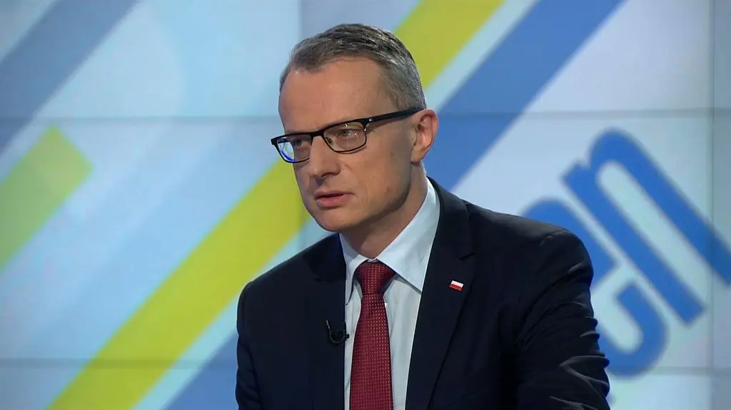 Pomnik na Krakowskim Przedmieściu?