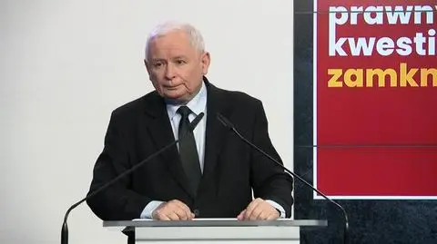 KACZYNSKI DLA MARCINA 