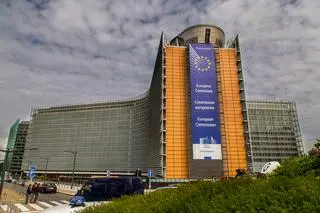 Komisja Europejska