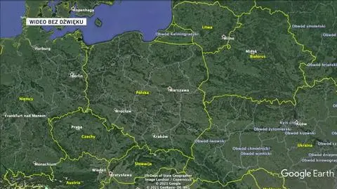 Przemyśl w województwie podkarpackim