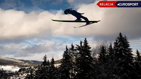 Skoki narciarskie Titisee-Neustadt 2022. Sobotni konkurs na żywo