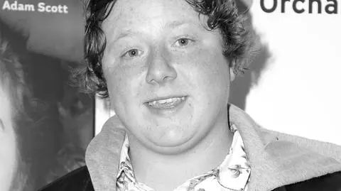 Joey Morgan nie żyje. Aktor miał 28 lat