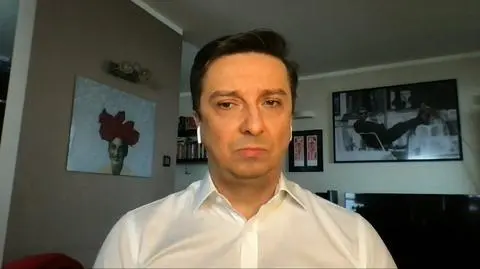 "Czy ta kwota jest wstydliwa, czy ktoś się boi o niej powiedzieć? Ja tego nie rozumiem"