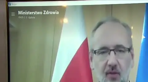 niedzielski 5 o ograniczeniach