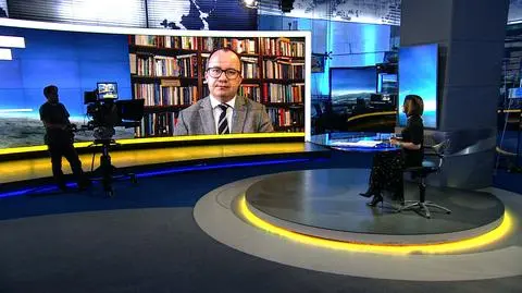 Bodnar: brniemy w kolejne kręgi ciemności, w których poszczególne reguły wyborcze są naruszane