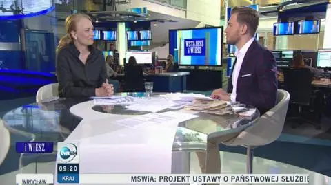 Warto walczyć o swoje