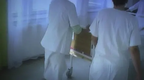 13 lat czekania na operację