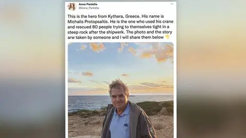 Michalis Protopsaltis