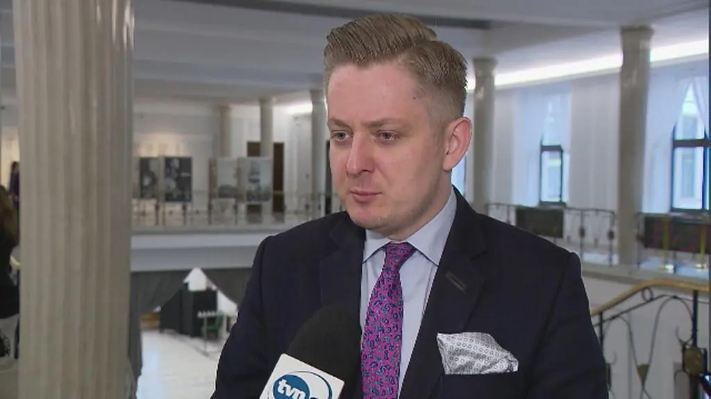 Jakub Stefaniak komentuje zmiany w ratownictwie medycznym