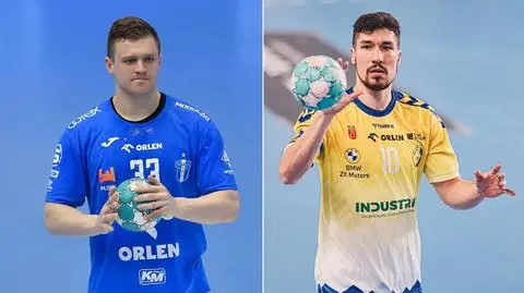 Lekka ulga w Kielcach, giganci na drodze Wisły