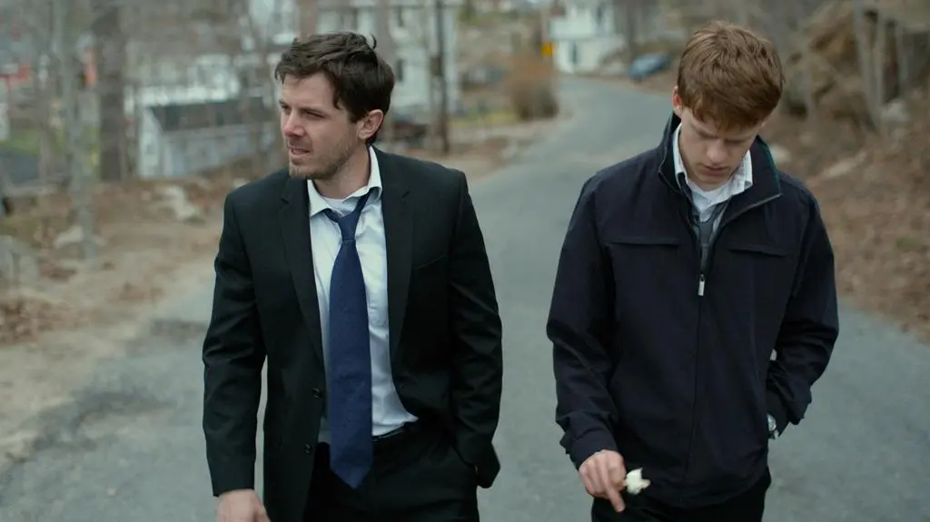 W "Manchester by the Sea" Casey Affleck zagrał rolę życia