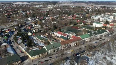 Suwałki wdrażają program „Mieszkanie za remont”