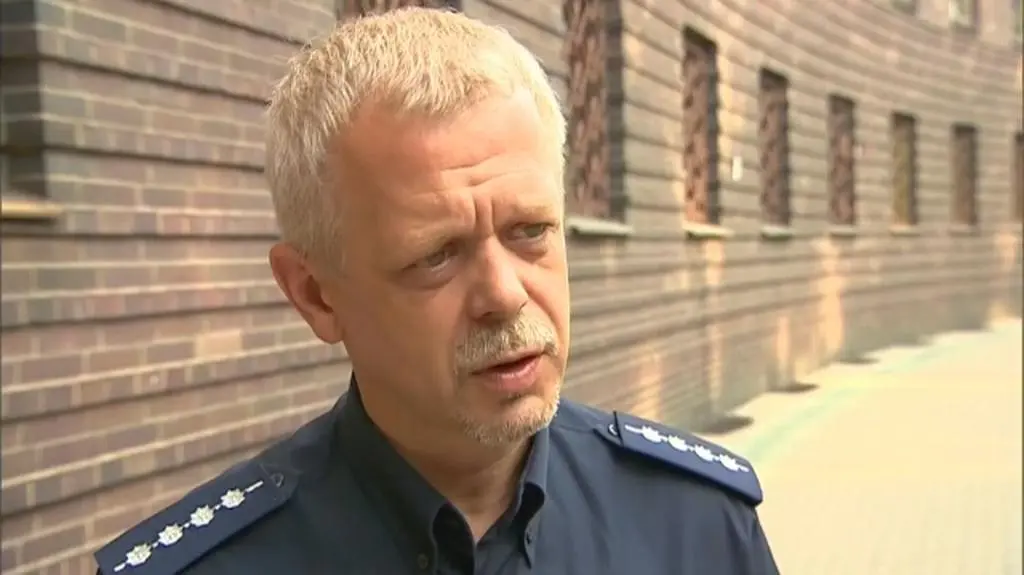 Matka i konkubent usłyszeli zarzuty nielegalnej adopcji