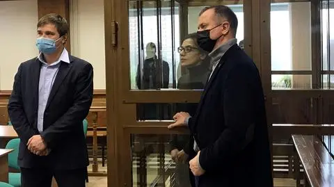"Jedna z najbardziej głośnych spraw szpiegowskich w Rosji w ostatnich latach"