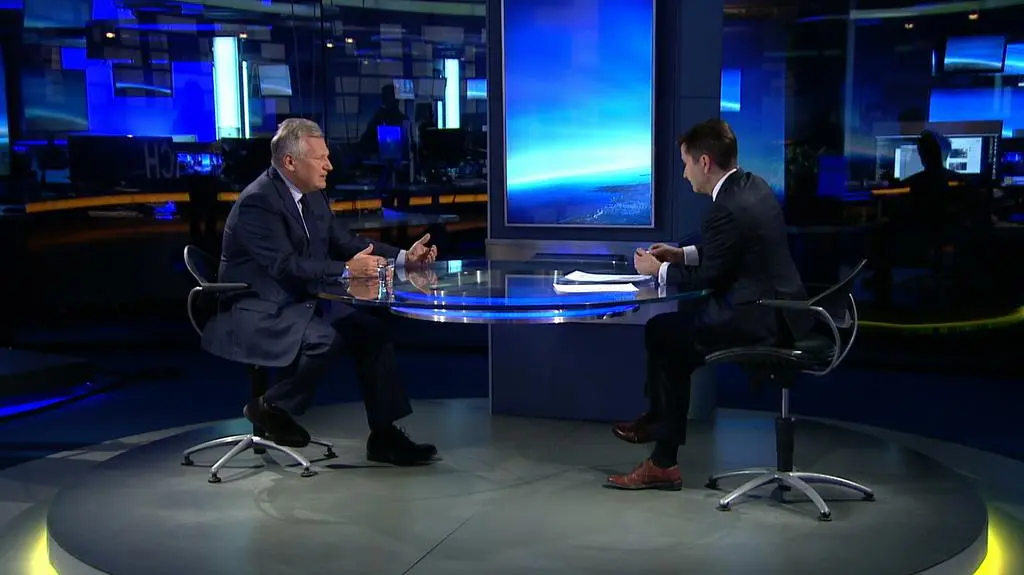 Fala brudnej antysemickiej piany jest naprawdę duża