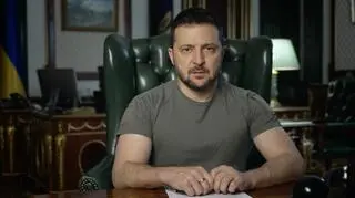 Wołodymyr Zełenski