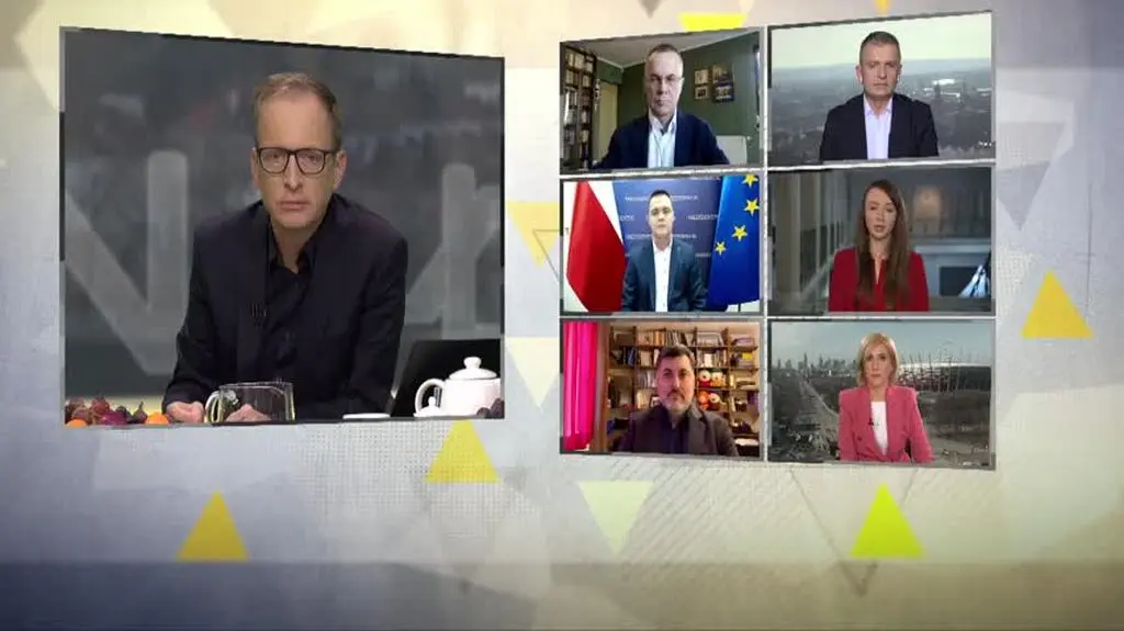 Dziemianowicz-Bąk: nie będzie bezpiecznej Polski bez integralnej, bezpiecznej Ukrainy