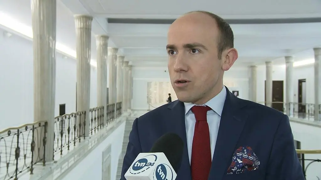 Budka o Waszczykowskim nie nadaje się do dyplomacji