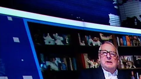 Matyja: lepiej by było, gdyby zamiast wszczynać sprawy prokuratorskie wobec medyków, zainteresować się warunkami pracy