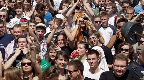 Wrocławskie juwenalia