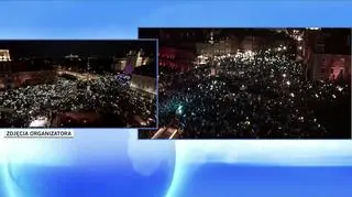 Trzaskowski: każdy, kto chce wyprowadzić Polskę z UE to samobójca