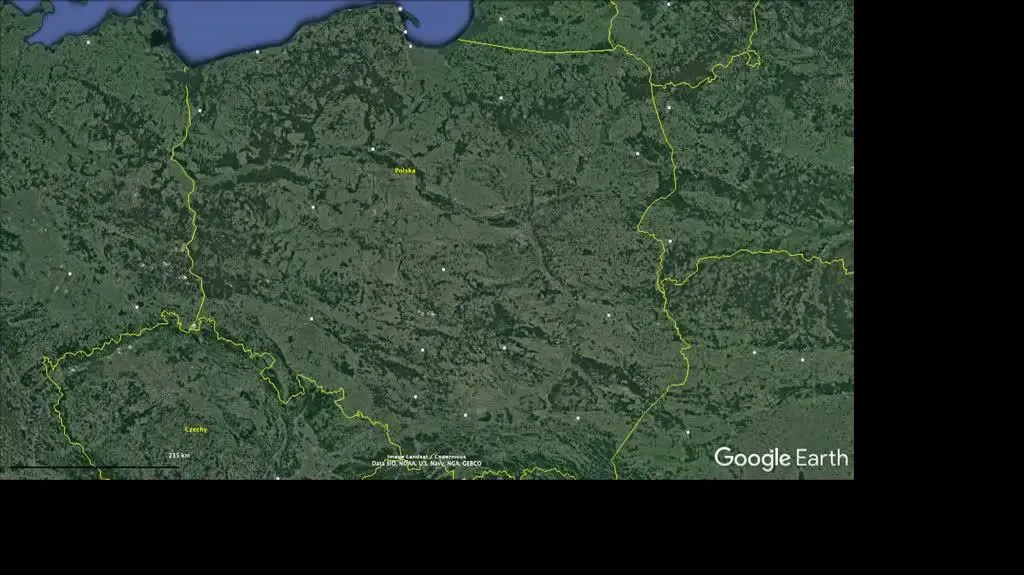 krakow