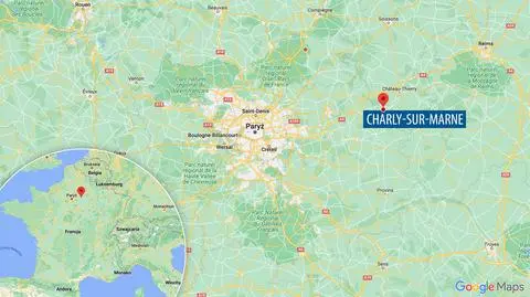 Nie żyje pięć dziewczynek, dwóch chłopców i ich mama