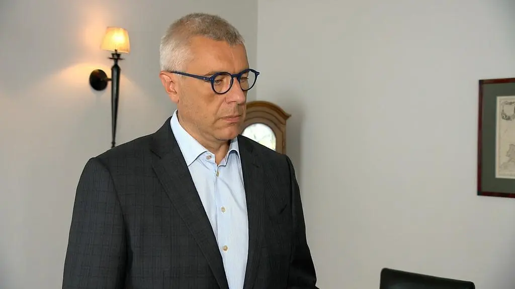 Giertych: wydaje się że postępowanie było prowadzone w sposób niedbały