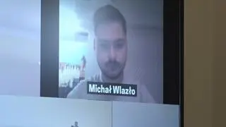 Michał Wlazło twierdzi, że nadszarpięty został również jego wizerunek 