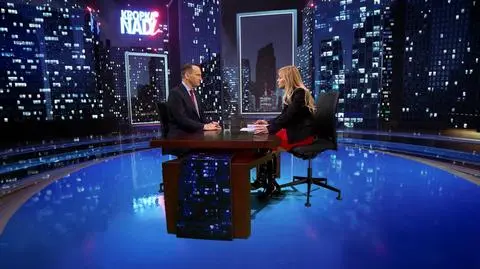 "Powinniśmy się przygotowywać na odstraszanie Putina"