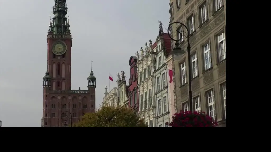 gdansk