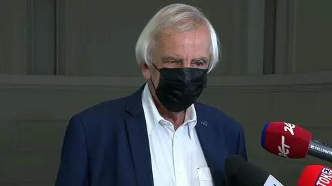 Kiedy Sejm zajmie się lex anty-TVN? "Nie mamy dużo czasu" 