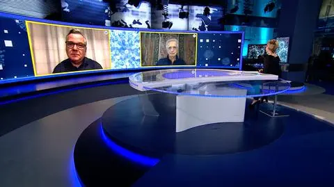 "Debata Faktów. Koronawirus". Andrus: zaskoczyło mnie to, jak długo można siedzieć w domu, ale daję radę