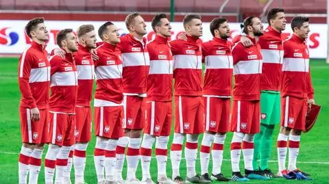 Dwa mecze, jedno zgrupowanie. Ważne dla Polaków daty przed startem Euro