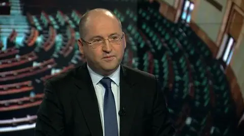 "Jeżeli te zarzuty się potwierdzą, będziemy oczekiwać od pana prezesa rezygnacji z pełnionej funkcji"