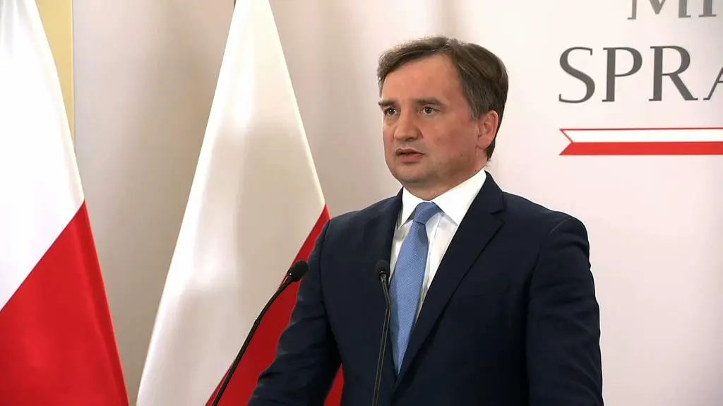 Zbigniew Ziobro