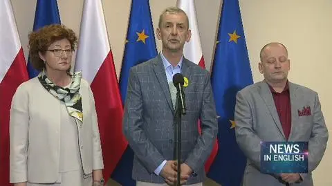Strike of Polish teachers continues as they reject another offer
