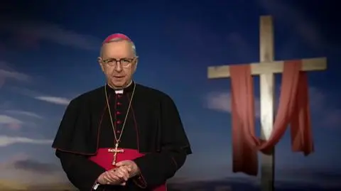 Orędzie arcybiskupa Stanisława Gądeckiego 