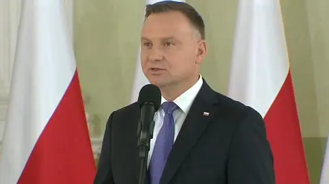 Andrzej Duda: rolnictwo to przede wszystkim życie, to nie tylko zawód