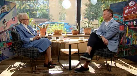 "W PRL robiliśmy rzeczy zupełnie nie peerelowskie"