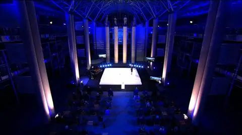 Profesor Paweł Próchniak. Całość laudacji 