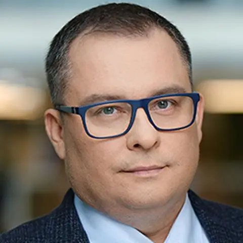 Rafał Stangreciak