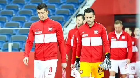 Smutny mecz dla Lewandowskiego. "Pewna historia się kończy, będzie go brakowało"